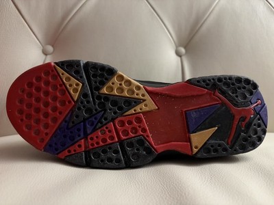 1992 Air Jordan 7 OG Playoffs/Championship Size 6 DS 90s | eBay