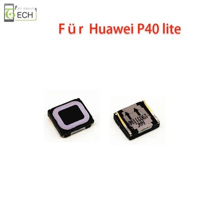 Hörmuschel für Huawei P40 Lite JNY-LX1 Ohrmuschel Ear Speaker Earpiece