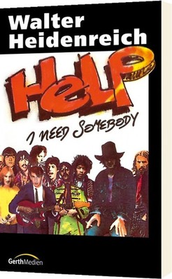 Help - I need somebody! ZUSTAND SEHR GUT