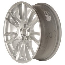 Factory Oem 20 Wheel Fits 2009-2015 Bmw 7 Series 36117841226