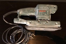 bosch schleifmaschine elektrisch