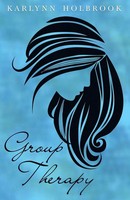 Karlynn Holbrook | Group Therapy | Taschenbuch | Englisch (2016) | Westbow Press