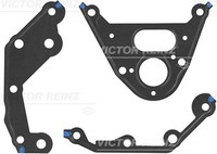 Dichtungssatz SteuergehäUse Victor Reinz 15-10171-01 FüR F02 F01 F03 F10 F12 BMW