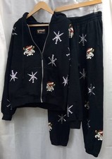 Unknown - Ed Hardy Tracksuit Size M