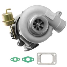 Turbo Charger Fit Chevrolet Silverado Sierra Suburban 6.5l Diesel Gm8 1996-02