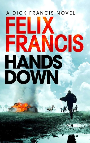 Felix Francis Hands Down-image