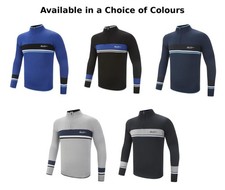 Ben Hogan 1/4 Zip Premium Cotton Golf Sweaters | Sizes: M - 2XL