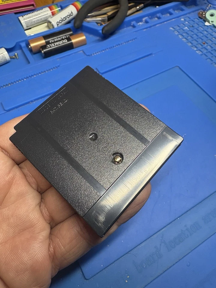 Dragon Quest Monsters Terry Wonderland Game Boy Color GBC Japan import US Seller - Image 2 of 3