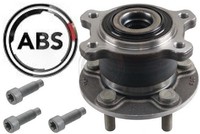 A.B.S. 201412 Radnabe Rad Nabe FüR Ford