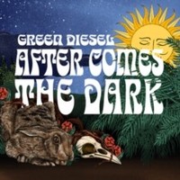 After Comes The Dark - CD - K4Z