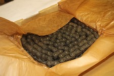 Senqcia Japan Roller Chain 80DC RIV 10' 80