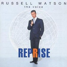 Russell Watson: Reprise