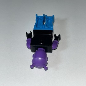 LEGO alien monster