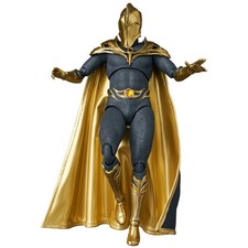 MAFEX No.244 Dr. Fate Black Adam