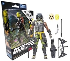 G.I. Joe Classified Series  108 Cobra Shadow Tracker - Walmart Exclusive - NIB