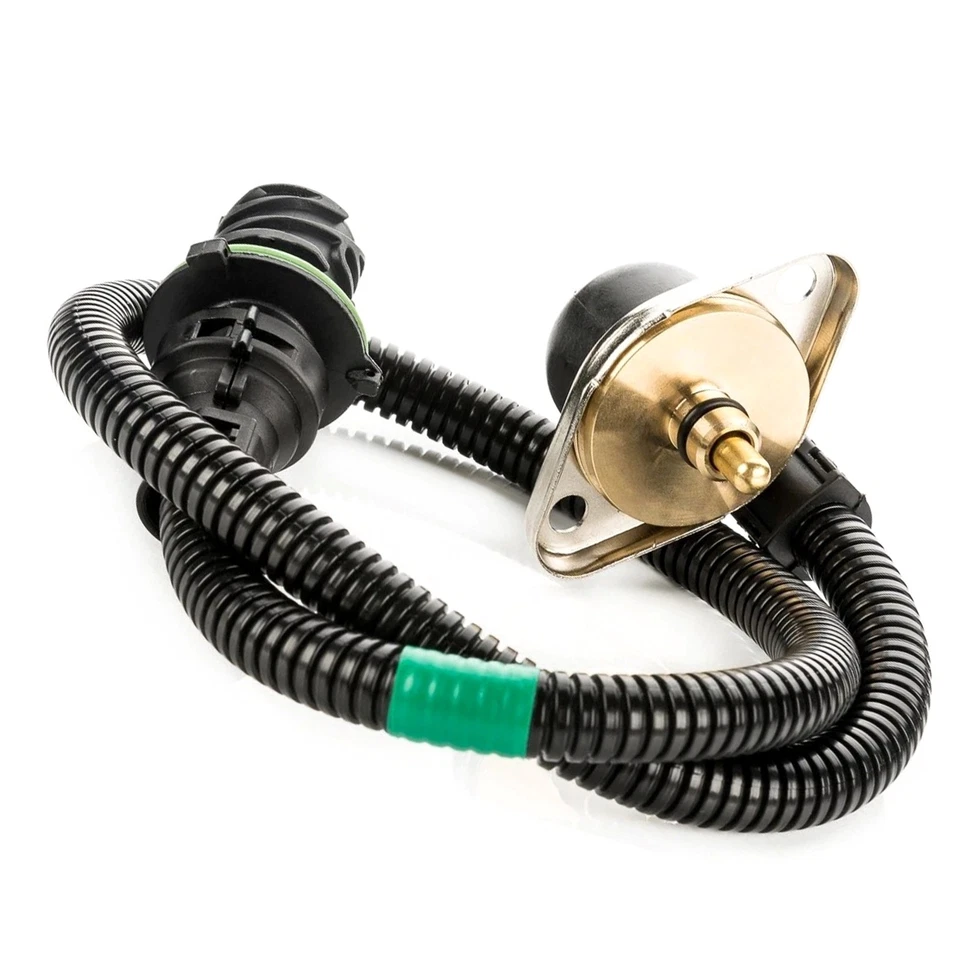 4PIN Boost Pressure Sensor 20552760 20909613 For Volvo FH16 FL6 FM10 FM7 FH12A16 - Image 2 of 4