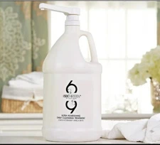 WEN by Chaz Dean 613 SIXTHIRTEEN  nourishing treatment conditioner gallon Sealed