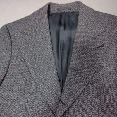Lardini Gabriel Pasini jacket