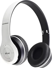 Upgraded Hybrid Noise Cancelling Over Ear Headphones Transparent Mode