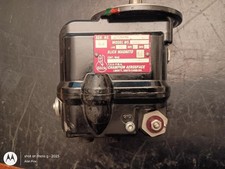 Slick magneto 4345 new in 2022 , Shower of sparks NO HISTORY Slick magneto 4345 new in 2022 , Shower of sparks NO HISTORY