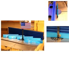 CARTER F-A-S-T Fence Alignment Tool