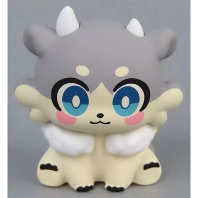 Phainon (A) Honkai: Star Rail GaoGao Series Chimera Mini Figure 4cm