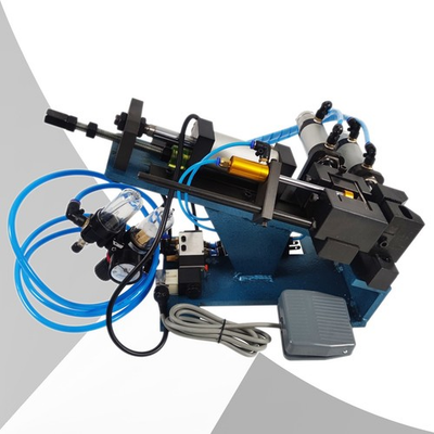 #ad 110V 0.24 in Air operated Wire Stripping Machine 0.12–5.91 in Length 43–99 psi $314.34