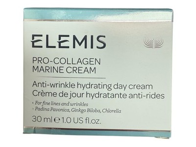 Elemis Pro-Collagen Marine Anti-Wrinkle Day Cream - 30ml/1 Oz
