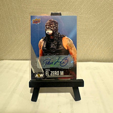 2022 Skybox Metal Universe AEW All Elite Wrestling Cards Checklist and Odds 39