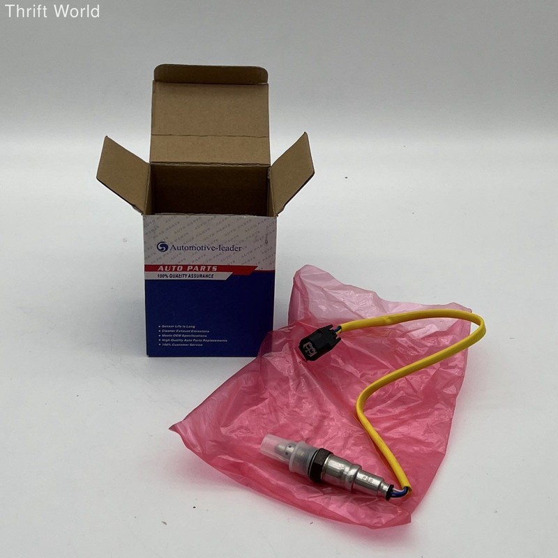 Automotive-leader Oxygen O2 Sensor Replacement Part# 234-8027 New