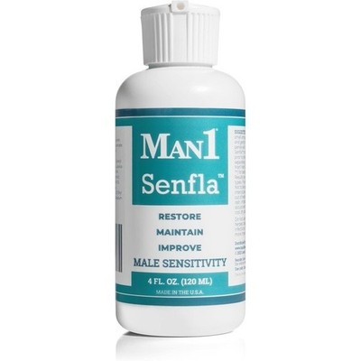 Restore Penile Sensation Supplement   Enhance Male Sensitivity & Intimacy