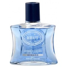 Brut Oceans After Shave