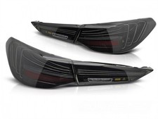 LED tail light set suitable for BMW Series 4 G22 coupe, G23 convertible after...