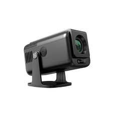 HY500 V1 1080P 4K Android Projector 120 Inch Home Outdoor Portable