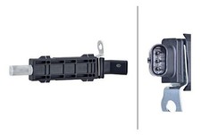 Sensor de pulso del cigüeñal HELLA para Chevrolet Trax OPEL 13-20 55578624
