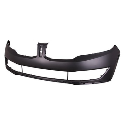 Fits 2016-2018 Lincoln MKX CAPA Front Bumper Cover