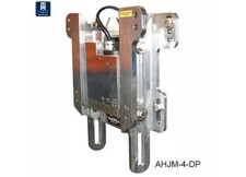 TH Marine AHJM-4-DP ATLAS Micro 4" Setback Hydraulic Jack Plate