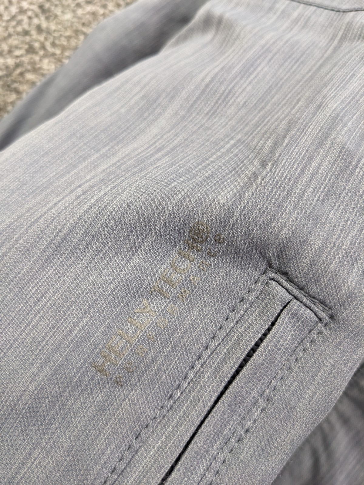 Helly Hansen Jacket Helly Tech Warmcore Primaloft… - image 5