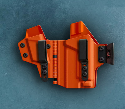 TREX ARMS Sidecar Holster with Mag Carrier SIG P320 3.9'', TLR-7A/X, Left Hand
