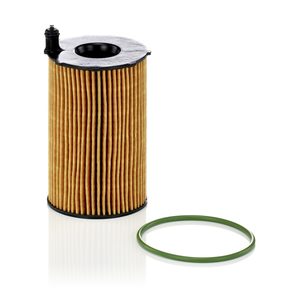 4x ✅Fits MANN HU 8005 z OIL FILTER   ⭐UK Seller⭐