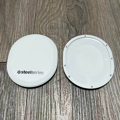 Replacement Parts for SteelSeries Arctis 5 Cover Cups Headphones