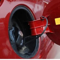 Eurowagens Kraftstofftank Deckel Energie-Container Cap Direkt Ersatz ZubehöR