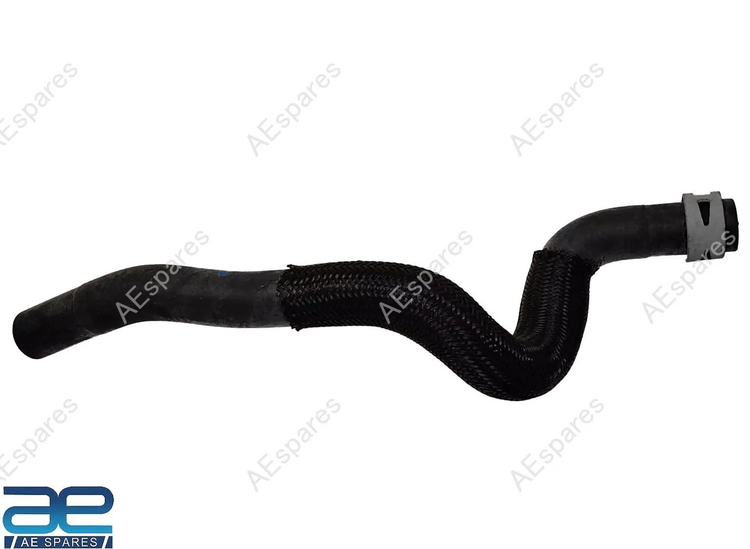 Heater Inlet Hose For Suzuki Wagon R 3rd Gen 1.0L 2019-2022 17871M69R00 view 3