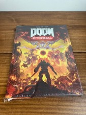 The Art of DOOM: Eternal - Dark Horse / Bethe...