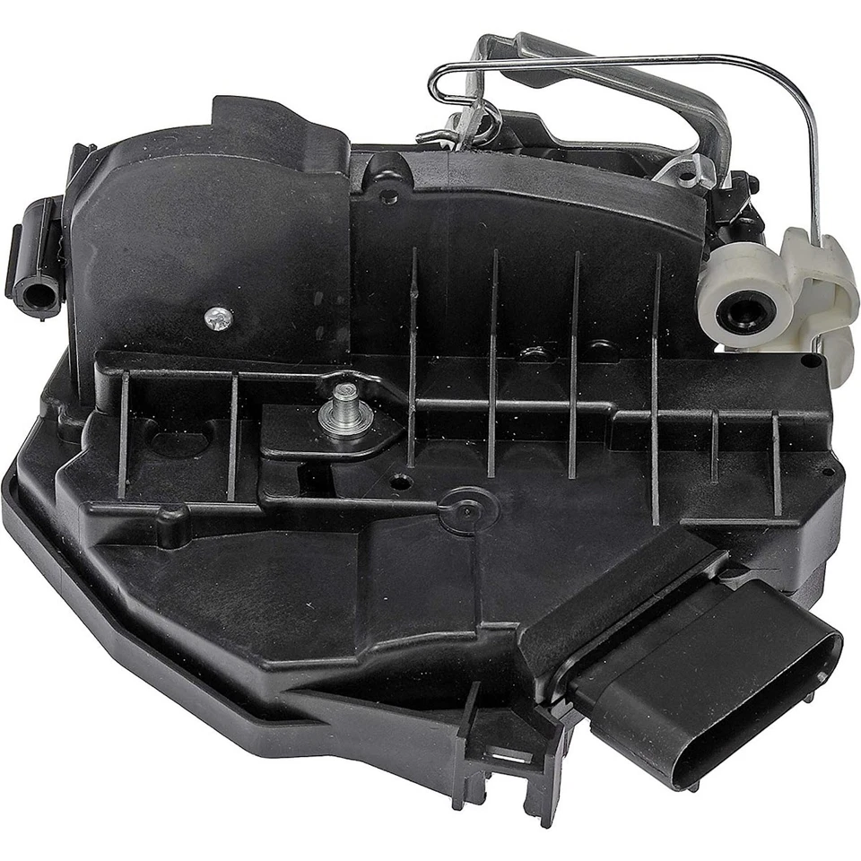 Actuador de bloqueo de puerta 937-688 Dorman conductor delantero lado izquierdo para Ford Focus Foto 2 de 3