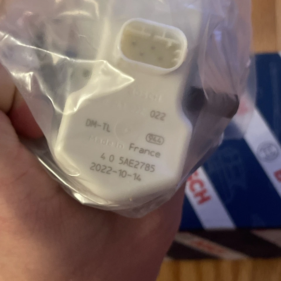 路虎揽胜 Sport LR3 LR2 LR4 Evoque 燃油泄漏检测泵 蒸汽 DHTML OE — 第 4/4 张图片