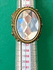 RING FASHION, COCKTAIL, COSTUM DRESS RING