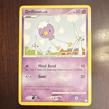 Drifloon 92/146 Legends Awakened Regular