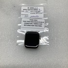 Apple Watch Series 7 41mm Stal nierdzewna GPS + Cellular W000153 Ic Unknown, części