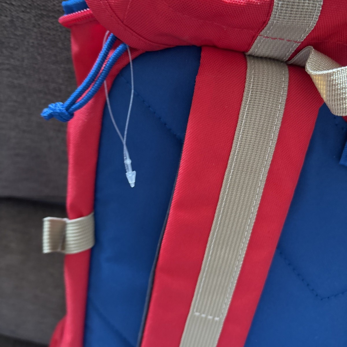 Jansport Classic 